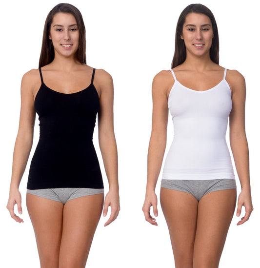 Seamless Shaping Reversible Camisole